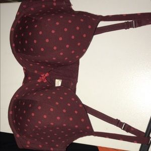 Lane Bryant 40DDD